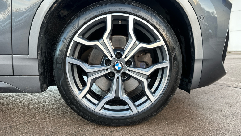 BMW X2 sDrive 20i M Sport X 5dr Step Auto Petrol Hatchback